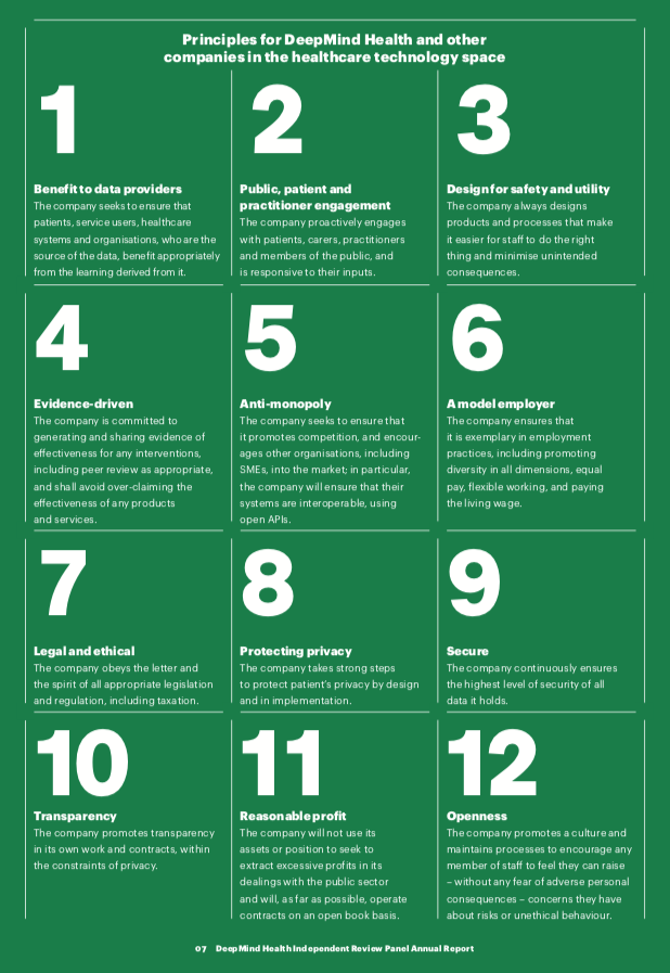 Principles for DeepMind - graphics